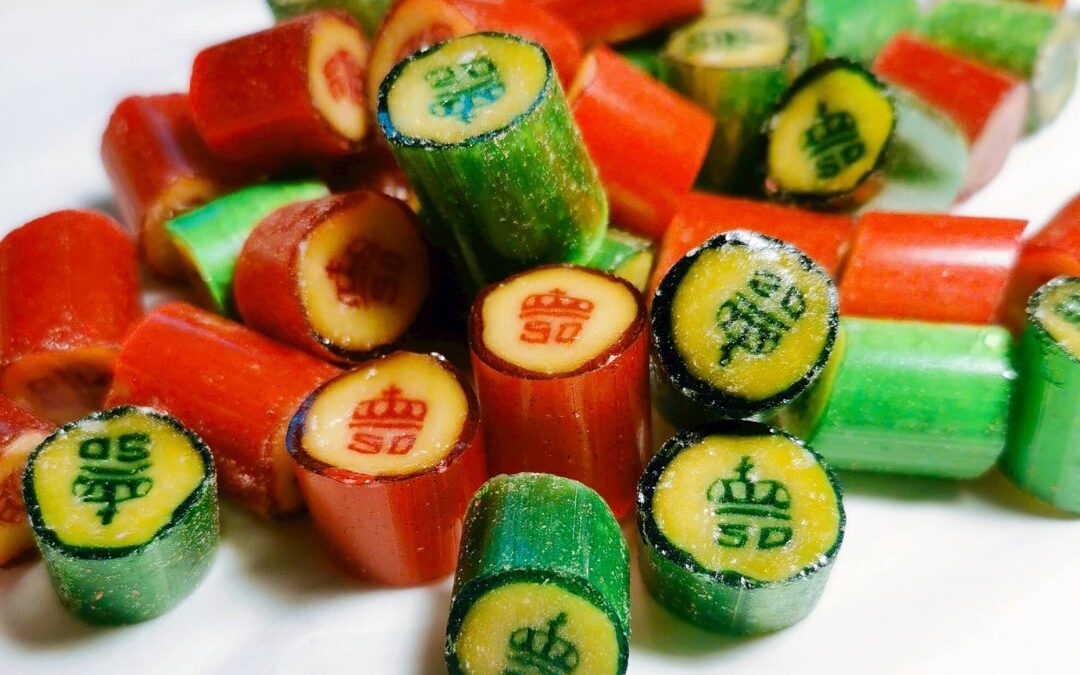 Dronning Margrethes 50 års Regeringsjubilæum