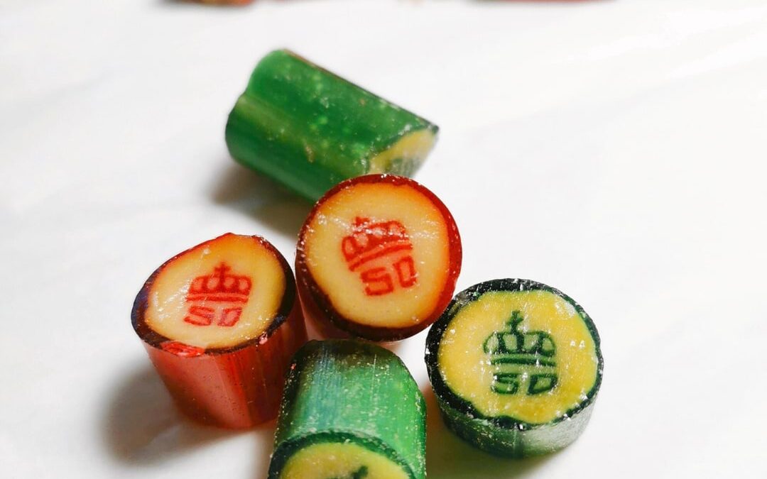 Dronning Margrethes 50 års Regeringsjubilæum