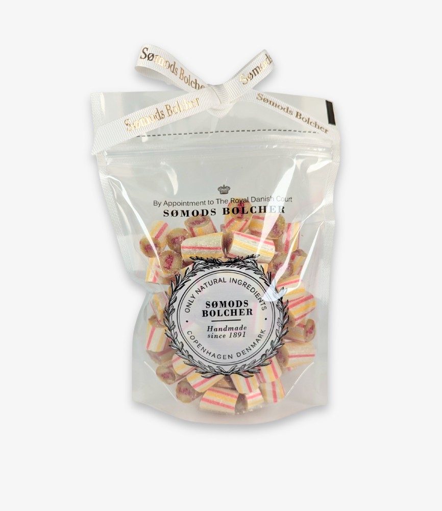 Mor bolcher - Billede 2