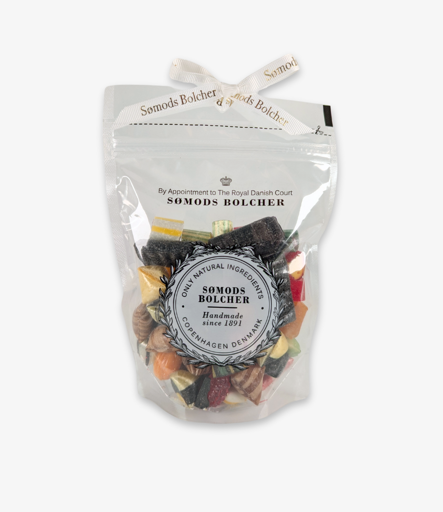 Favoritblanding 250g