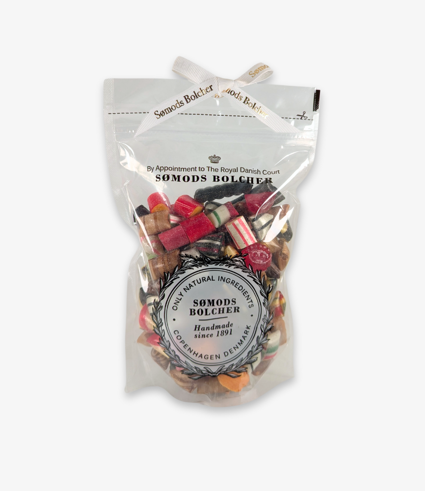 Favoritblanding 500g