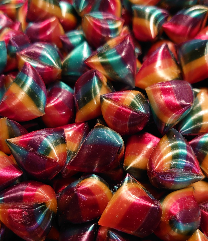 Tutti Frutti - Billede 2