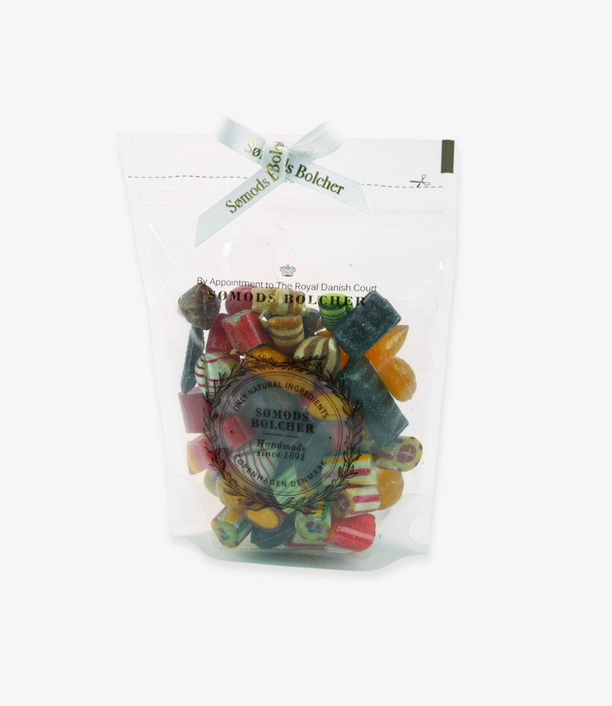 Favoritblanding 250g - Billede 3