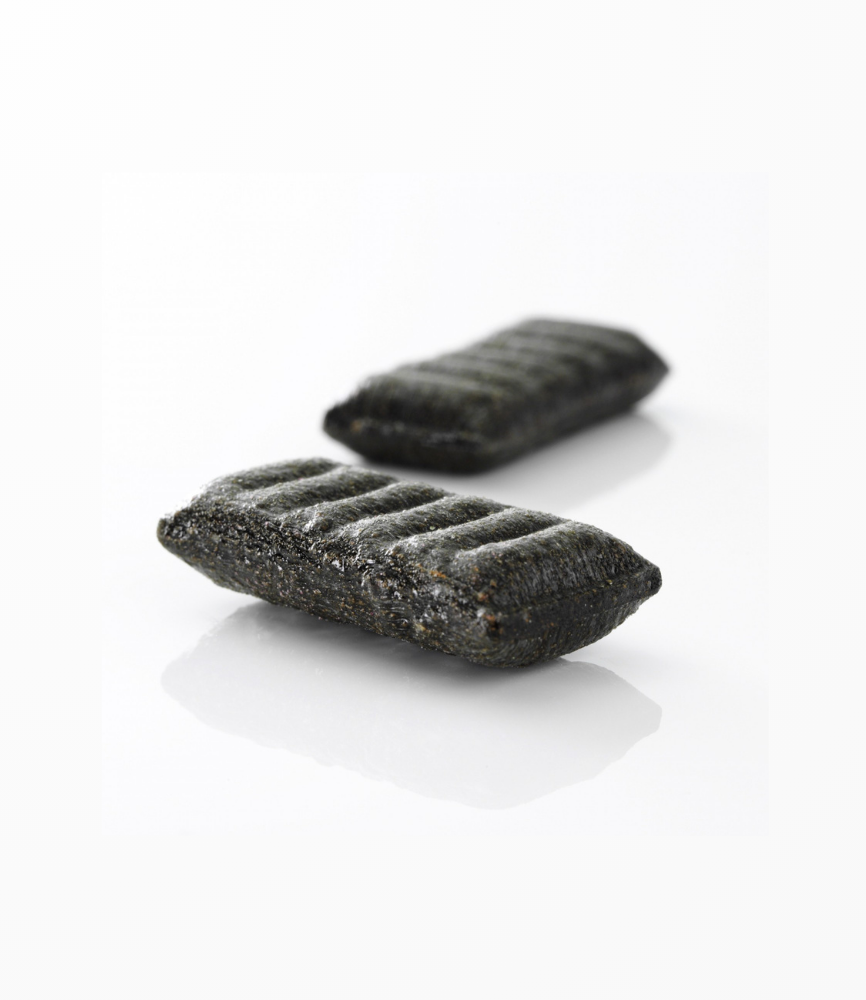 Dameskrå med lakrids - Billede 2