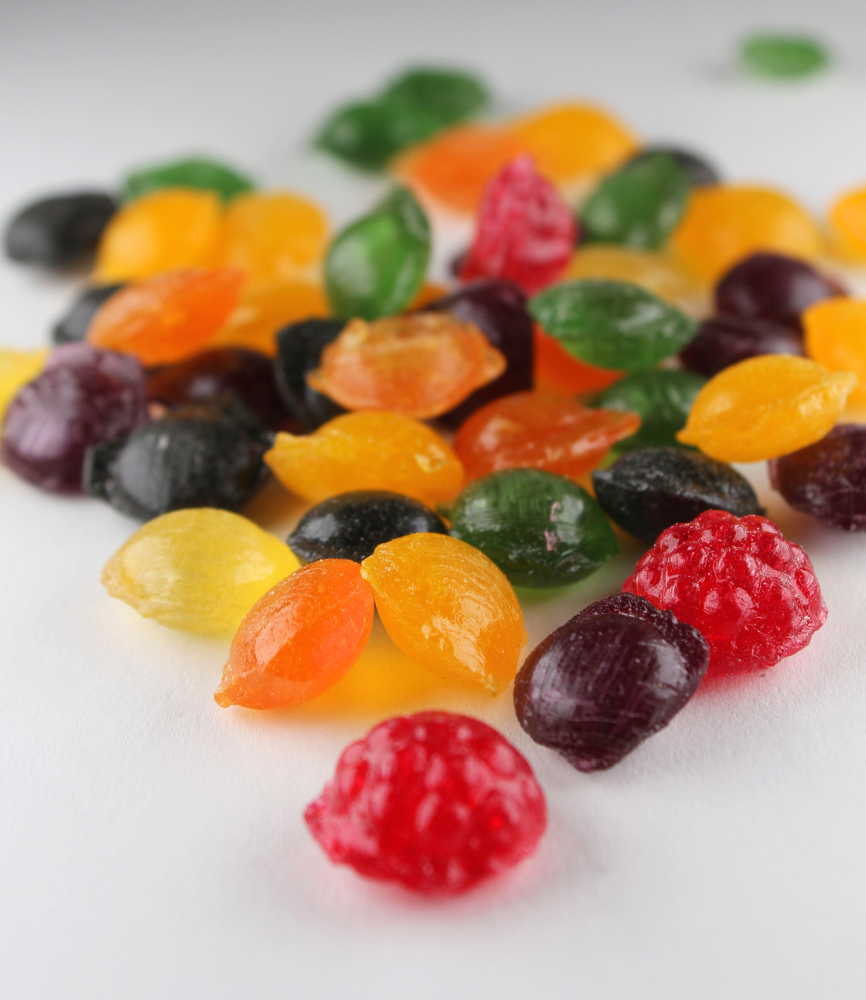 Dukkebolcher - Billede 2