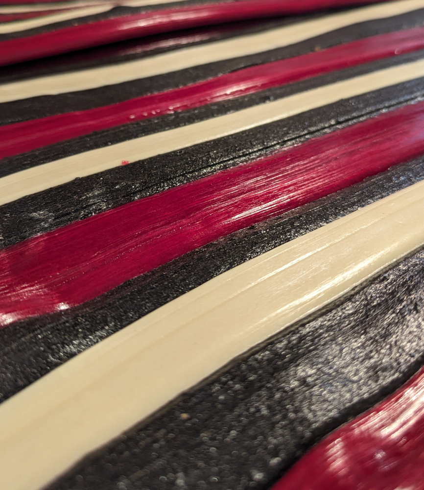 Extra salt lakrids - Billede 3