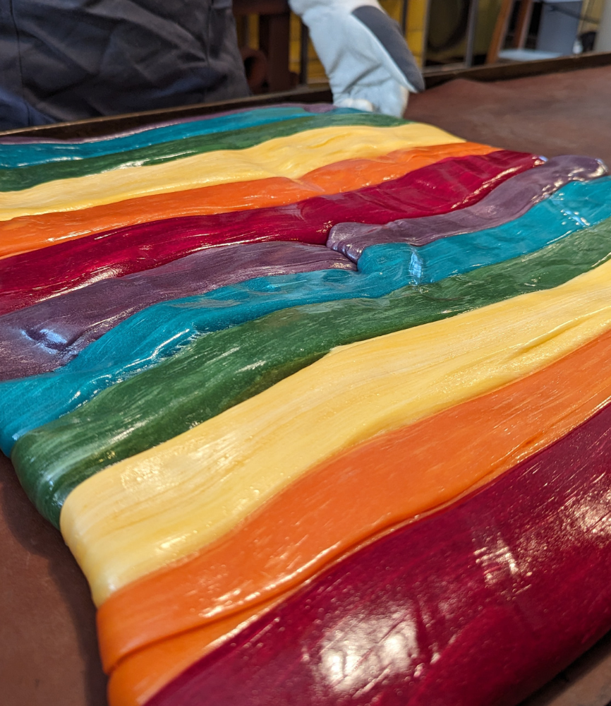 Tutti Frutti - Billede 3