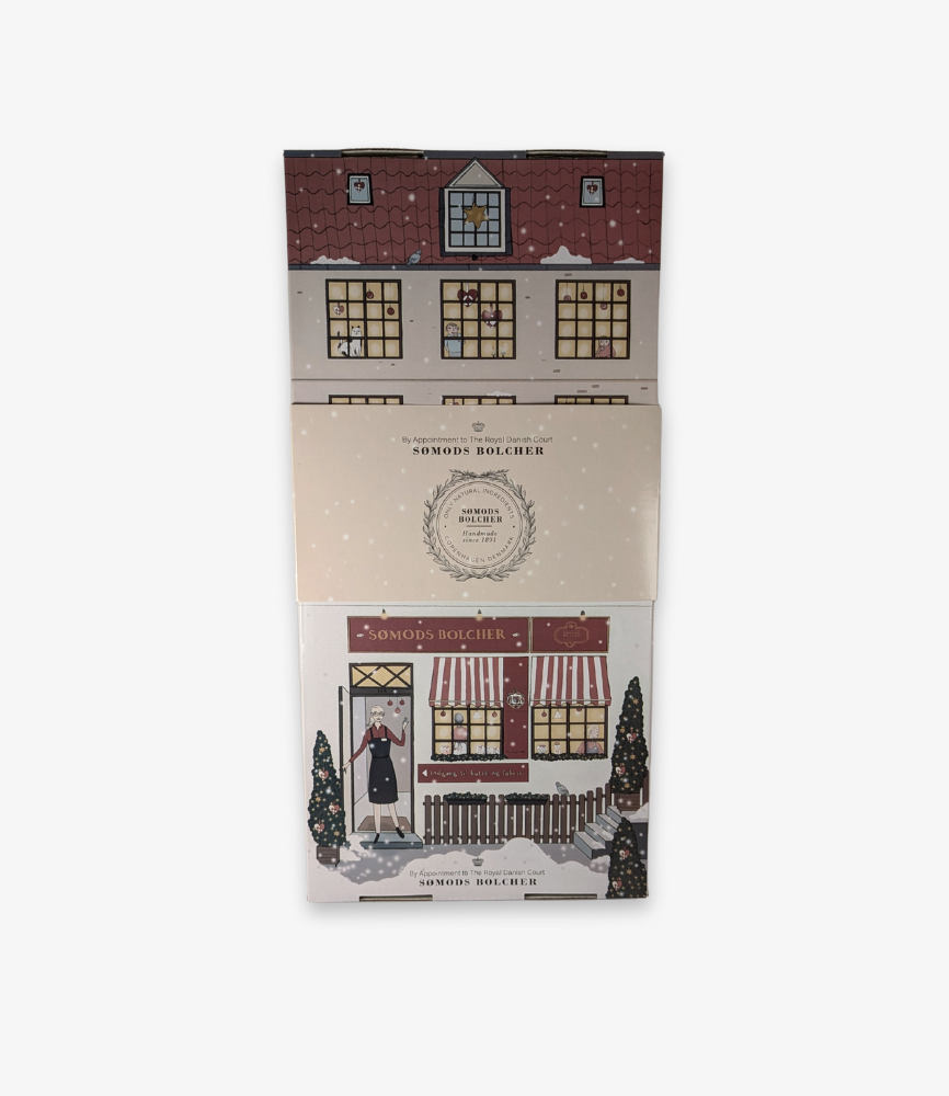 Pakkekalender - Billede 3