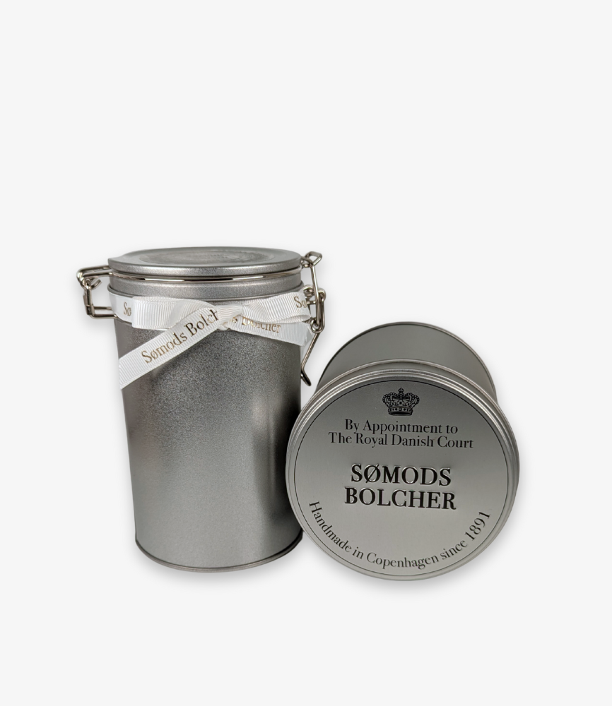 Large Christmas Tin - Image 2