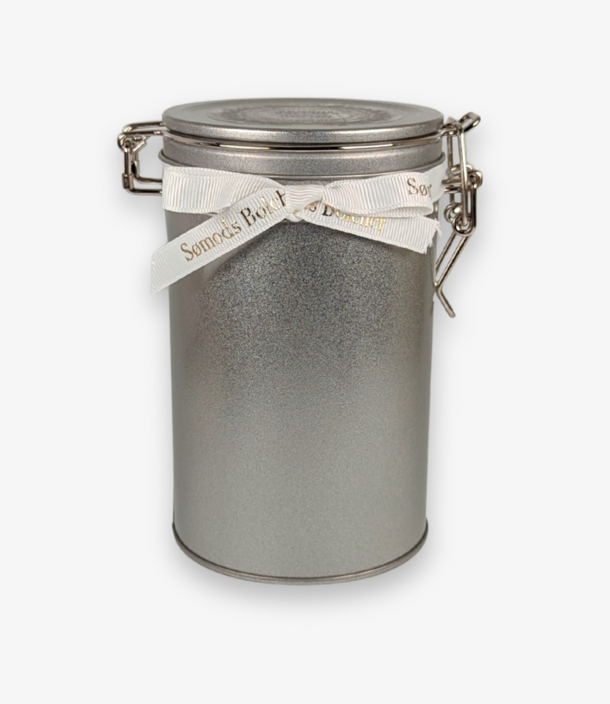 Large Christmas Tin - Image 3